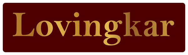 Lovingkar